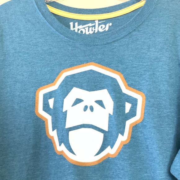 Howler Brothers Bros Long Sleeve T Shirt - Picture 6 of 6